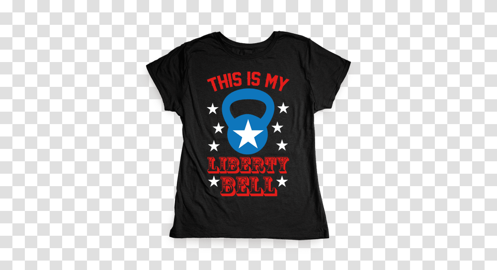 This Is My Liberty Bell T Shirt Lookhuman, Apparel, T-Shirt, Sleeve Transparent Png