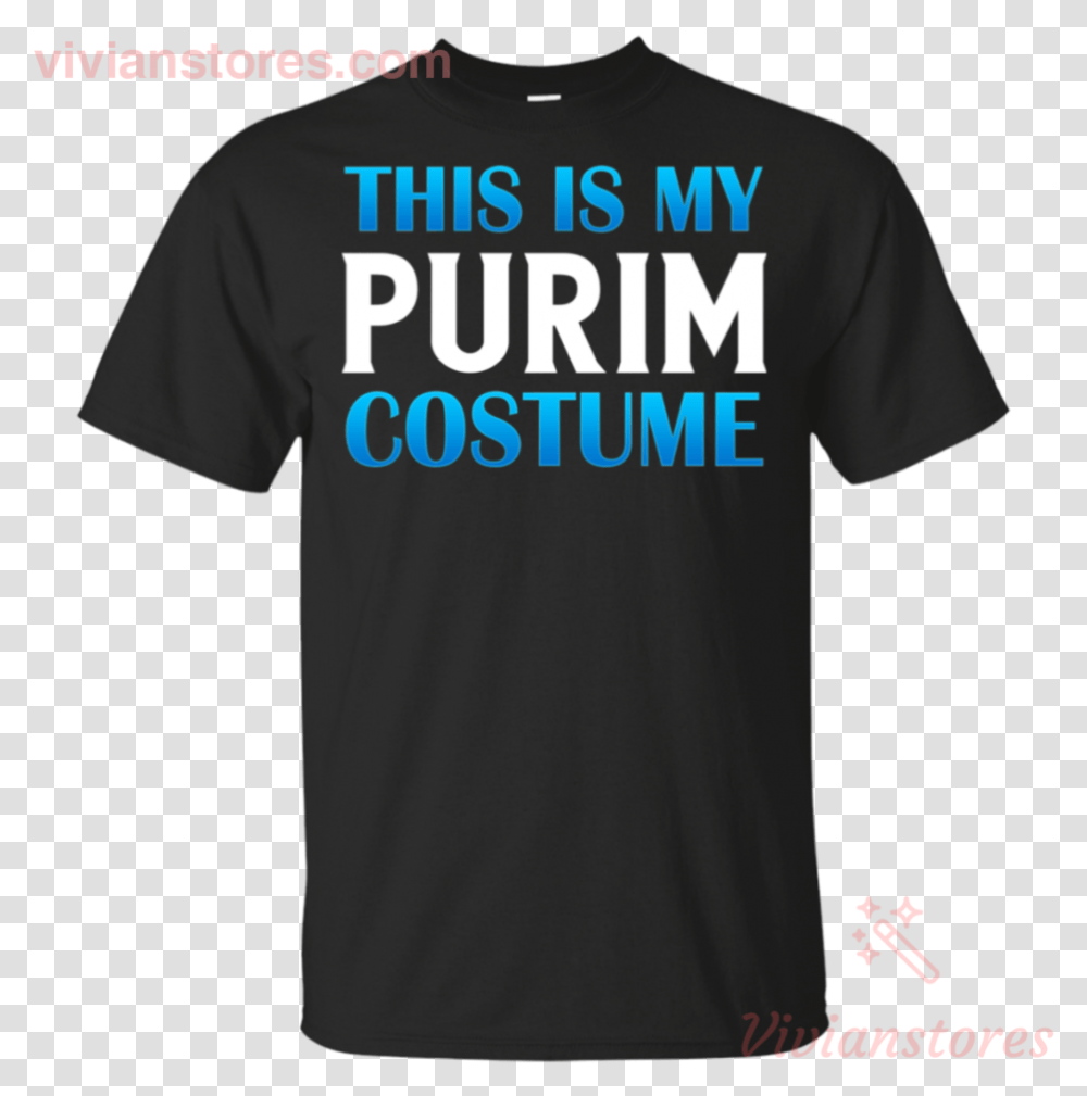 This Is My Purim Costume Funny Jewish Happy Purim Gift T Shirt, Apparel, T-Shirt, Person Transparent Png