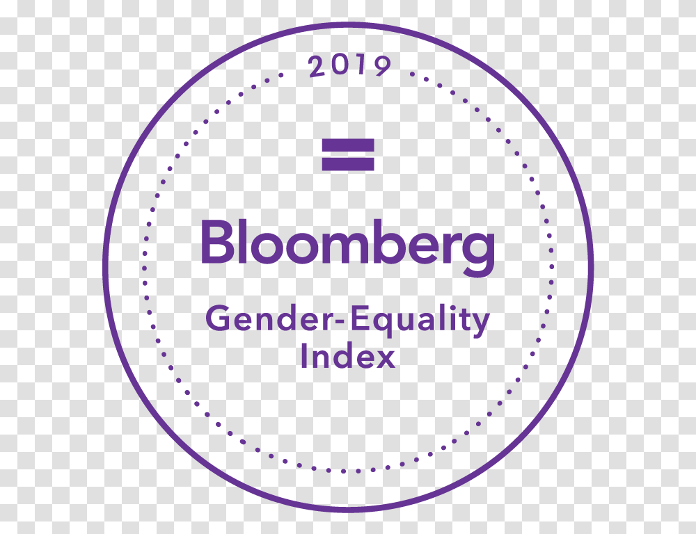 This Is Some Alt Text For The Image Bloomberg Gender Equality Index, Word, Number, Sphere Transparent Png