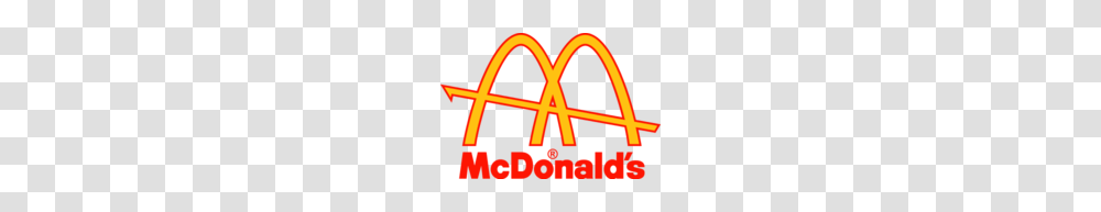 This Is The Hidden Sexual Meaning Behind Mcdonalds Logo, Trademark, Label Transparent Png