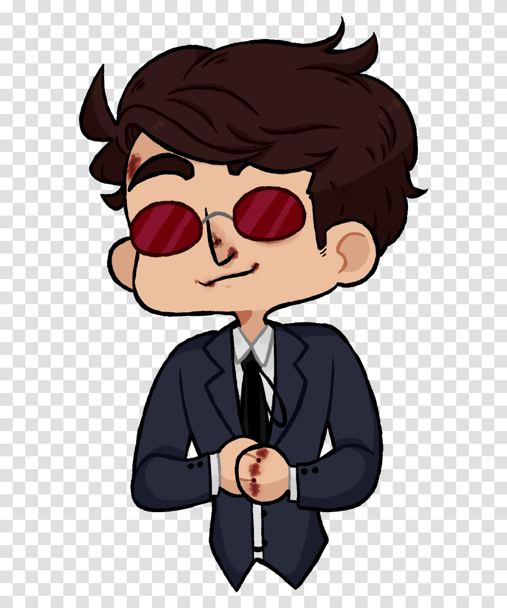 This Is Very Old But I Never Posted It Cartoon, Sunglasses, Accessories, Person, Human Transparent Png