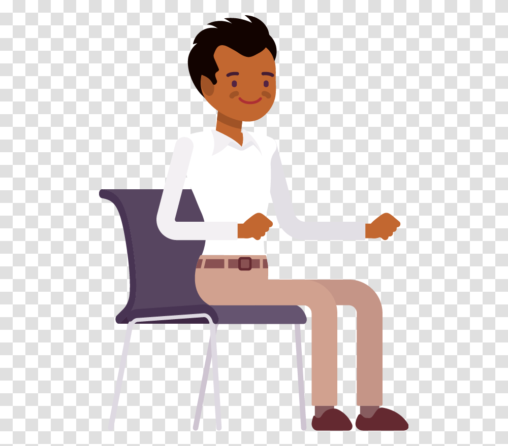This Is What Adulting Looks Like, Chef, Chair, Furniture, Waiter Transparent Png