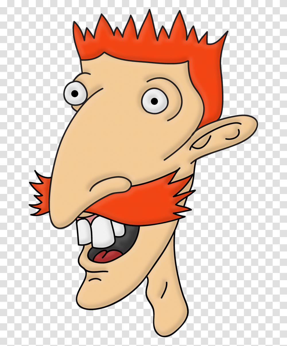 This Is What Ed Edd N Eddy Would Look Like If They Were Nigel Cartoon, Clothing, Animal, Bird, Throat Transparent Png