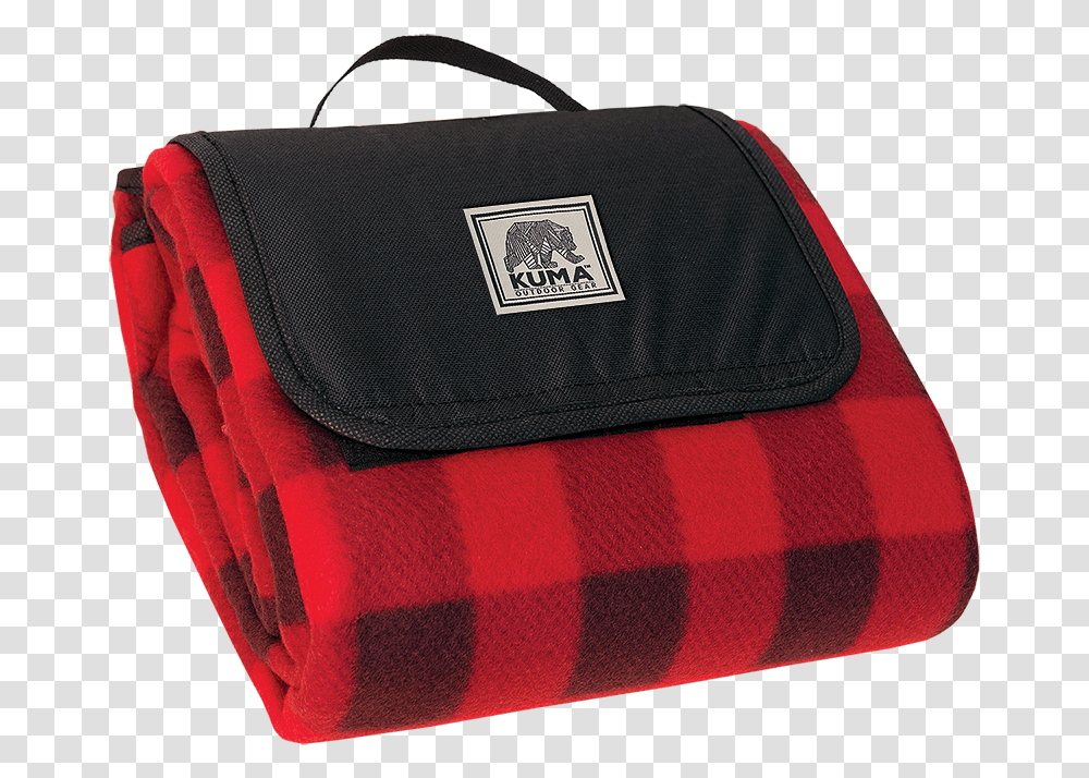 This Kuma Fleece Picnic Blanket Has A 100 Coated Polyester Handbag, Baseball Cap, Hat, Apparel Transparent Png
