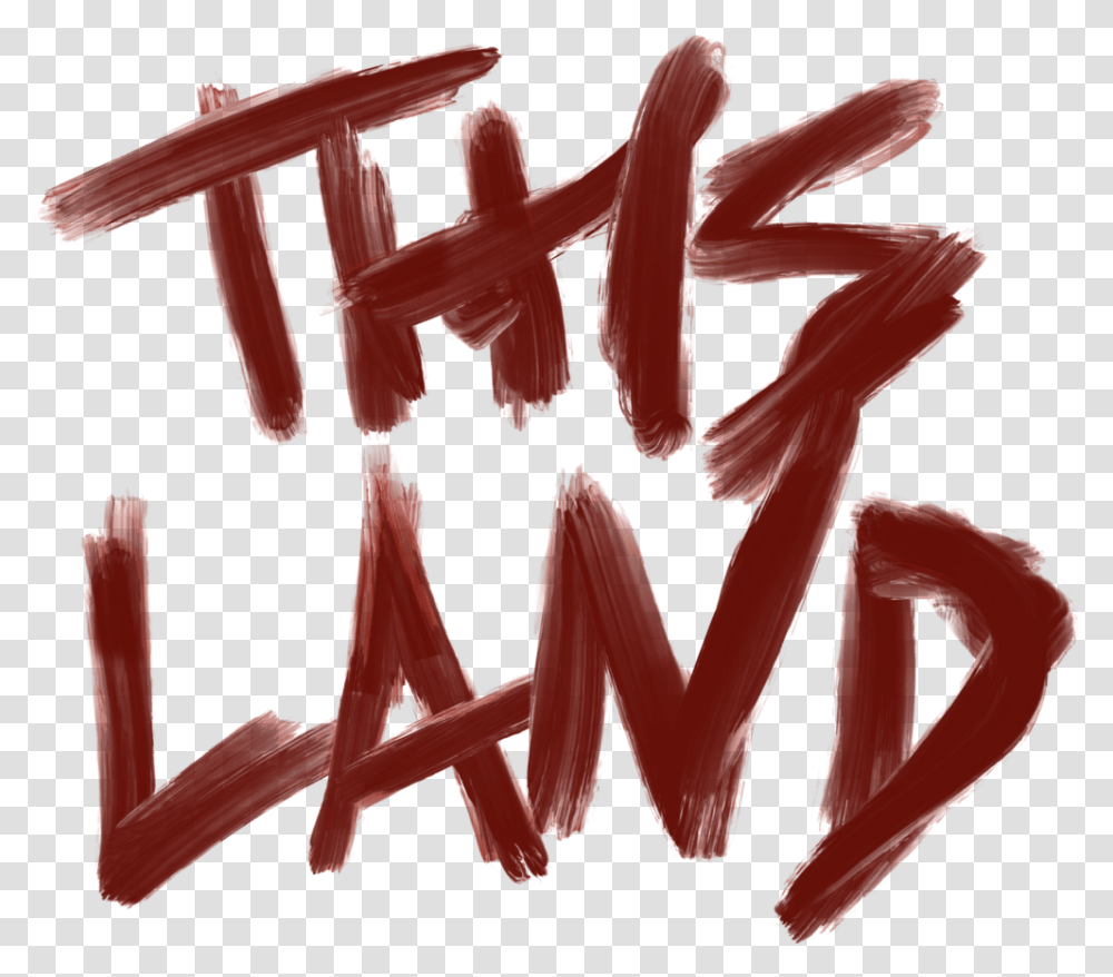This Land2x Sketch, Label, Handwriting, Alphabet Transparent Png