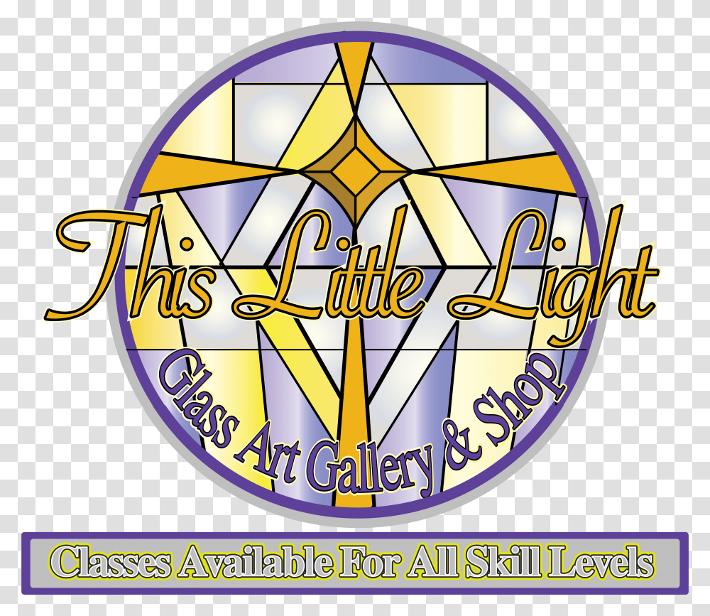 This Little Light Glass Art Shine Transparent Png