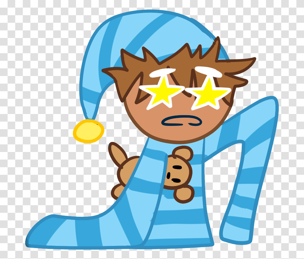 This Lonely Nice And Calm Little Soul Is A Sleepwalker, Star Symbol, Outdoors, Hand Transparent Png