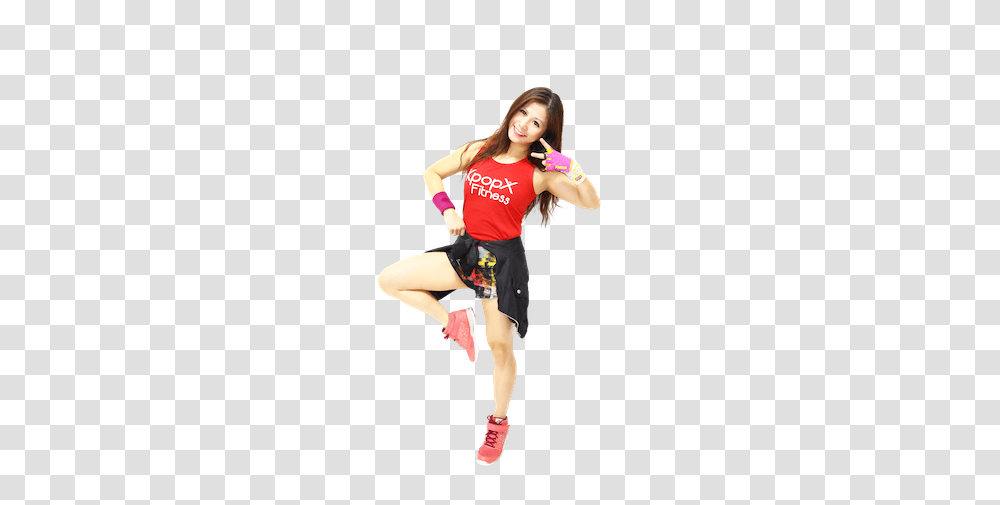 This New Generation Workout Uses Your Favourite K Pop Moves, Dance Pose, Leisure Activities, Person, Human Transparent Png