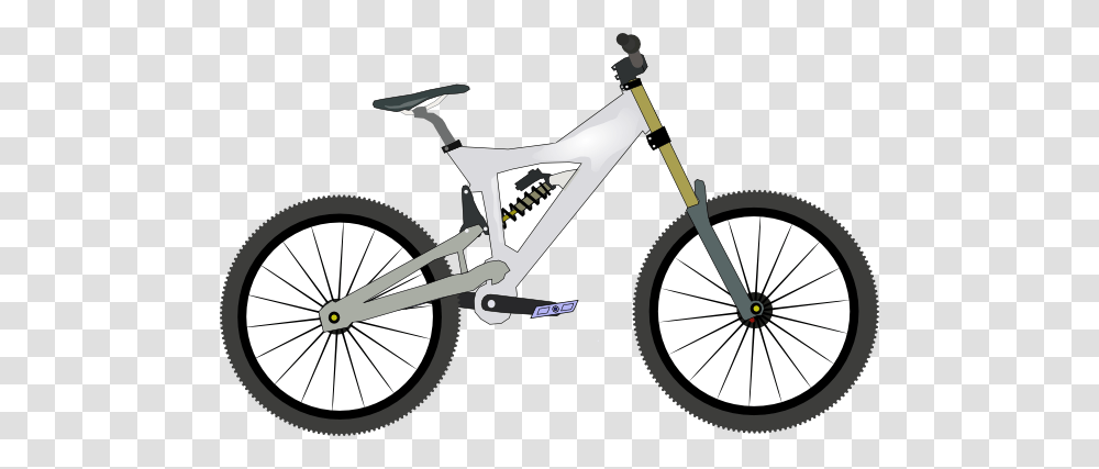 This Nice Bicycle Clip Art, Mountain Bike, Vehicle, Transportation, Wheel Transparent Png