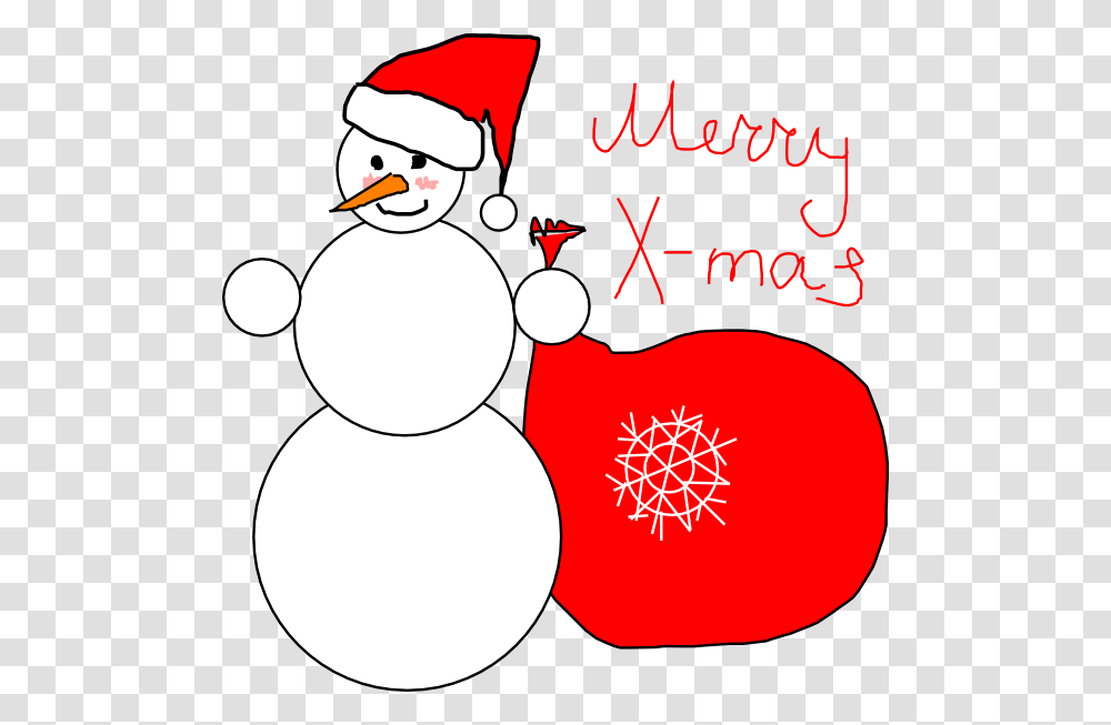 This Nice Clip Art, Nature, Outdoors, Snow, Snowman Transparent Png