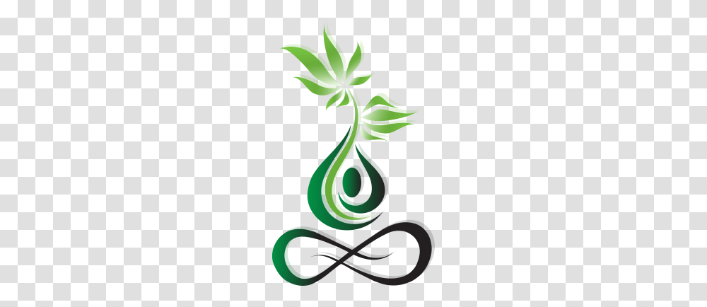 This One Tattoos And Tattoo Ideal Cannabis, Plant, Sprout, Flower, Blossom Transparent Png
