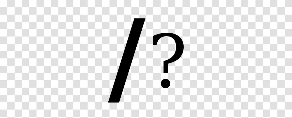 This Punctuation Mark Is Not A Backslash, Gray, World Of Warcraft Transparent Png