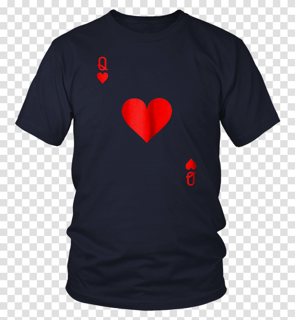 This Queen Of Hearts Enjoying Card Halloween Costume Titanic Sinking T Shirt, Apparel, Sleeve, T-Shirt Transparent Png
