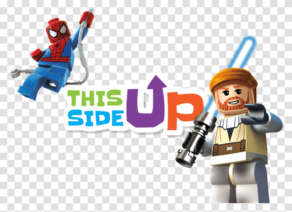 This Side Up Lego Person Star Wars, Toy, People, Fireman Transparent Png