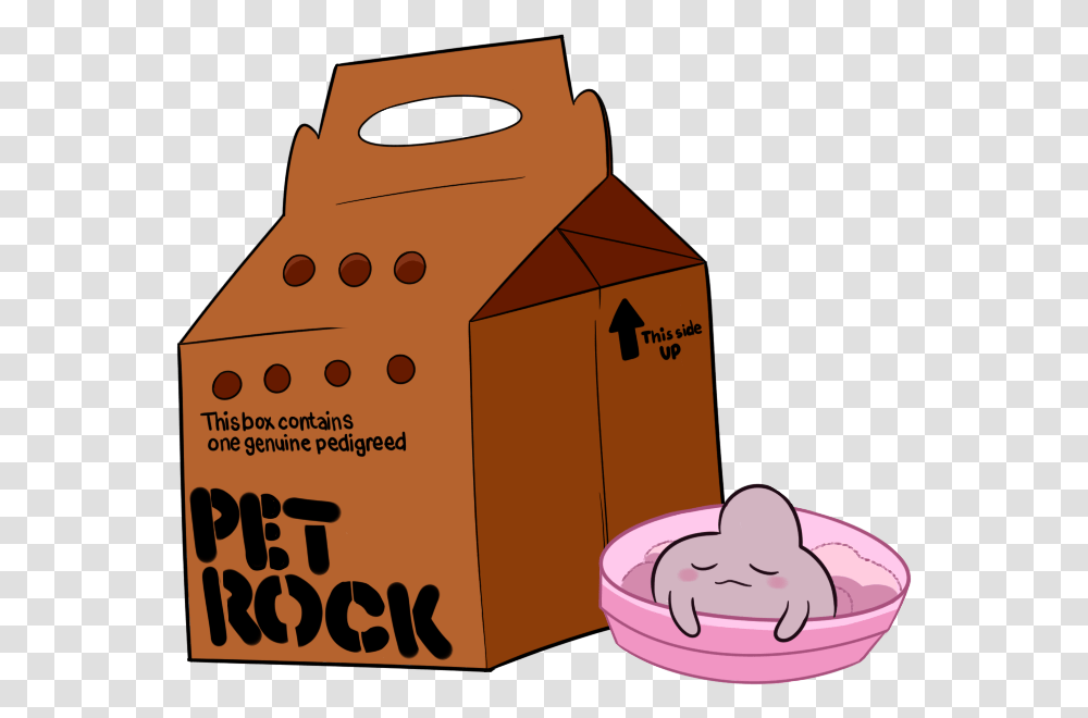 This Side Up Thisbox Contains One Genuine Pedigreed, Cardboard, Carton, Package Delivery Transparent Png