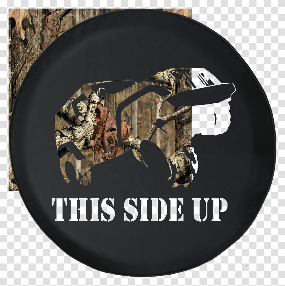 This Side Up Wrangler Off Road Jeep, Person, Human, Logo Transparent Png