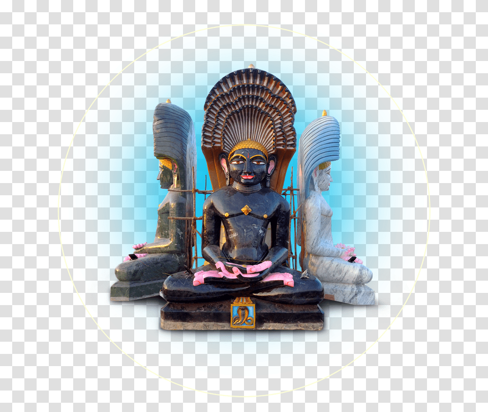 This Signifies That Even All Gods Amp Goddesses Are Always Gautama Buddha, Furniture, Architecture, Building Transparent Png