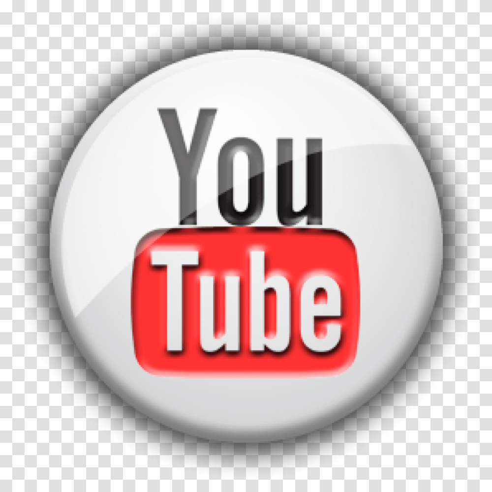 This Site Contains All Information Youtube Icon, Text, Label, Logo, Symbol Transparent Png