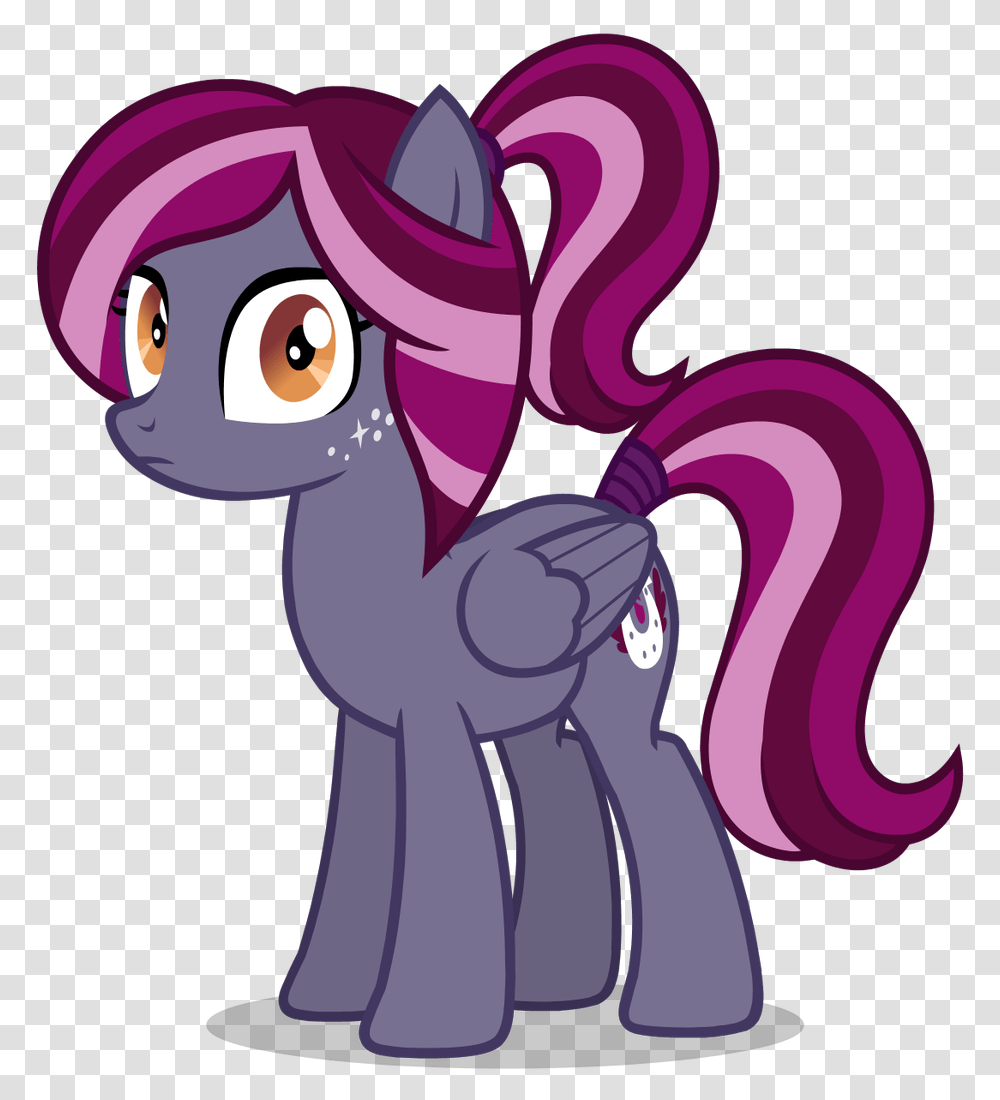 This Soapbox Is Just Clickbait You Only Picked That Oblivion Fall Mlp Vector, Purple, Book Transparent Png