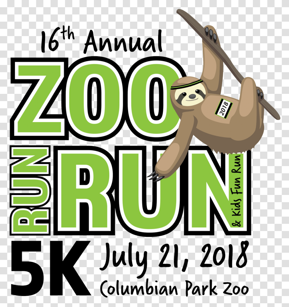 This Super Fun 5k Race Is Open To Both Runners And Poster, Advertisement, Alphabet, Vegetation Transparent Png