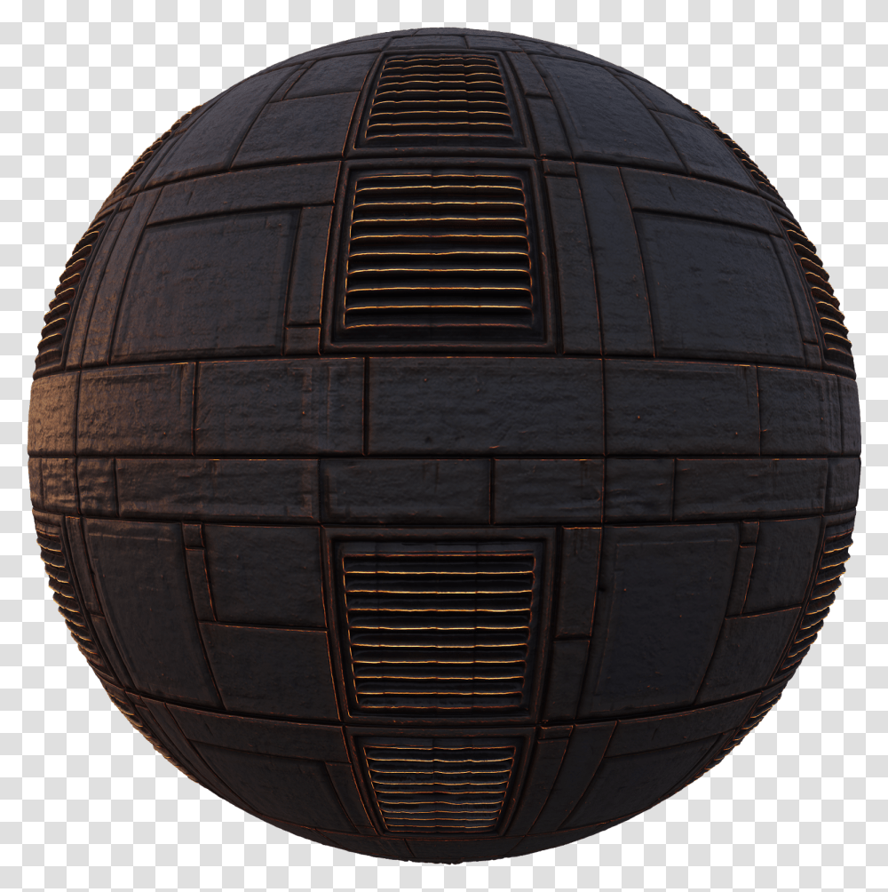 This Texture Set Is Designed As A Full Pbr Material Circle, Sphere, Soccer Ball, Football, Team Sport Transparent Png