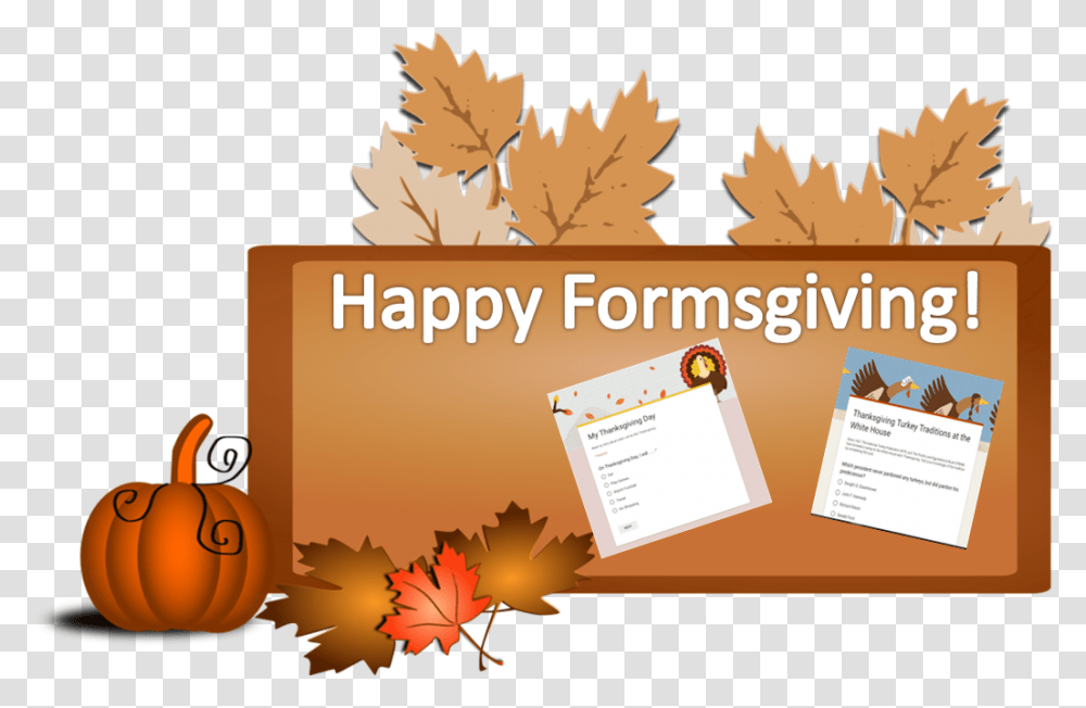 This Thanksgiving Why Not Give Thanks By Utilizing No School Fall Break, Leaf, Plant, Paper Transparent Png
