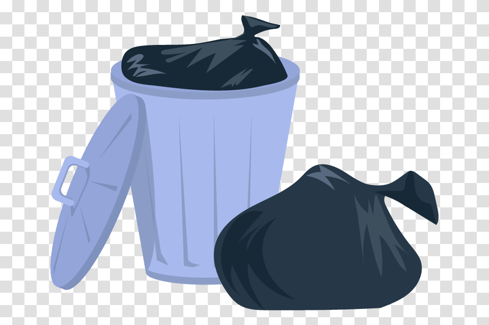 This, Tin, Can, Trash Can Transparent Png