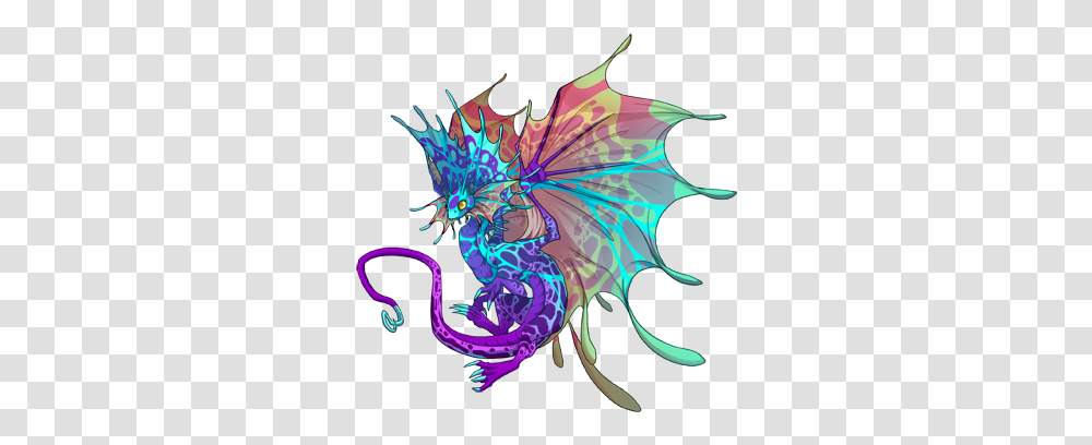 This Title Is Clickbait Dragon Share Flight Rising Nicolas Cage Face On Dragon, Purple Transparent Png