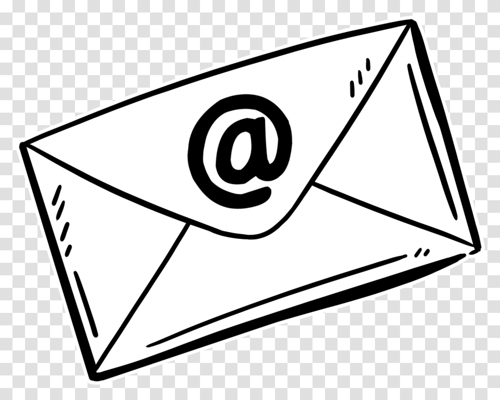 This Website Uses Cookies Clipart Download Triangle, Envelope, Mail Transparent Png