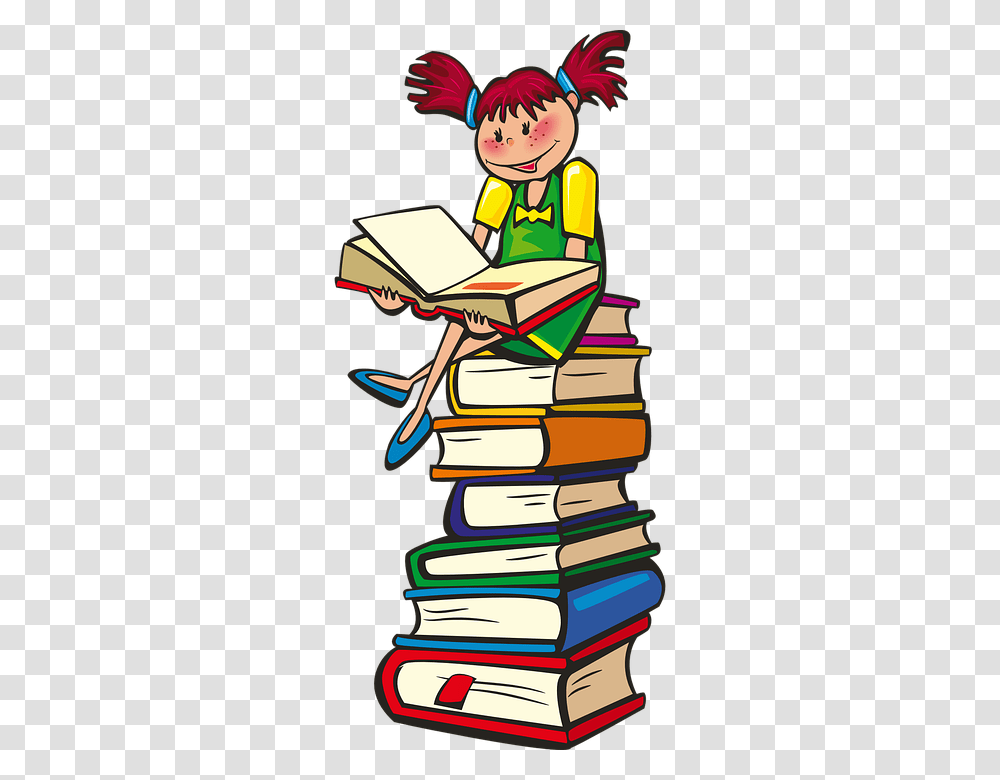 This Week, Book, Indoors, Library, Room Transparent Png
