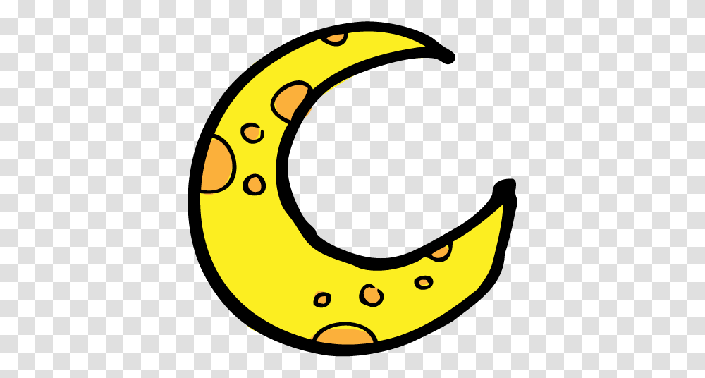 This Week I Am Reading A Lot Of Stories About The Moon To My, Horseshoe Transparent Png