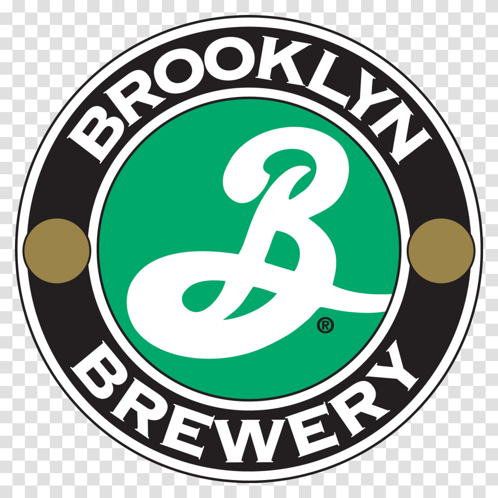 This Week In Beer The News You Can Booze Blog Brooklyn Brewery, Logo, Trademark Transparent Png