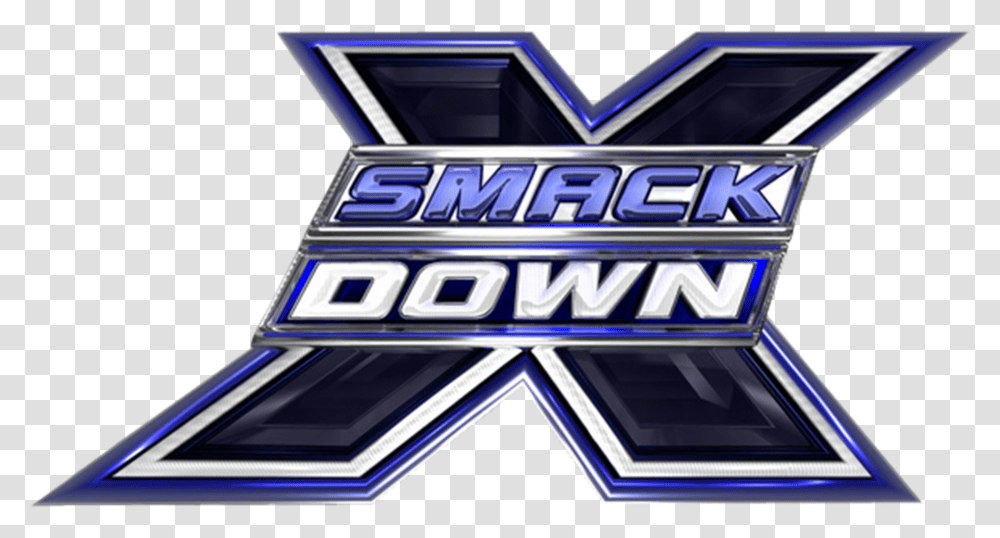 This Week's Episode Was The Smackdown Go Home Smackdown Logo 2009, Nature, Outdoors, Sport Transparent Png