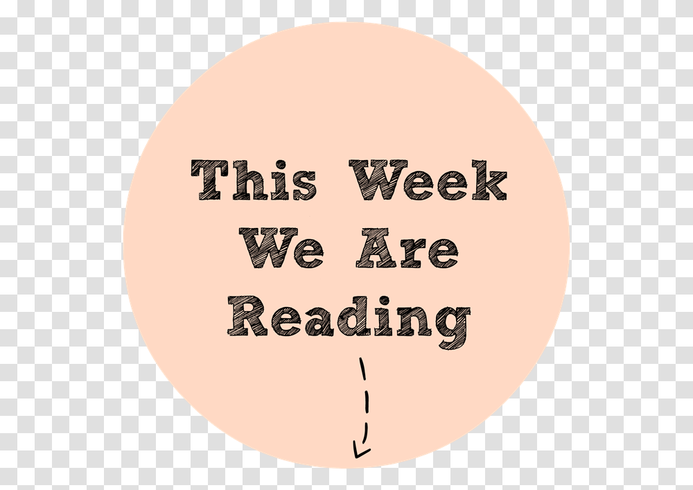 This Week We Are Reading The Lorax Dot, Label, Text, Face, Plant Transparent Png