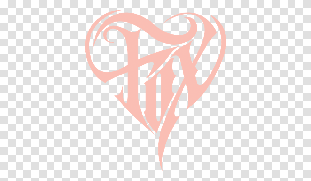 This Would Be Awesome As I Fox Heart, Seed, Grain, Food, Text Transparent Png