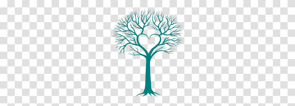 This Would Make A Cute Family Tree, Plant, Cross Transparent Png