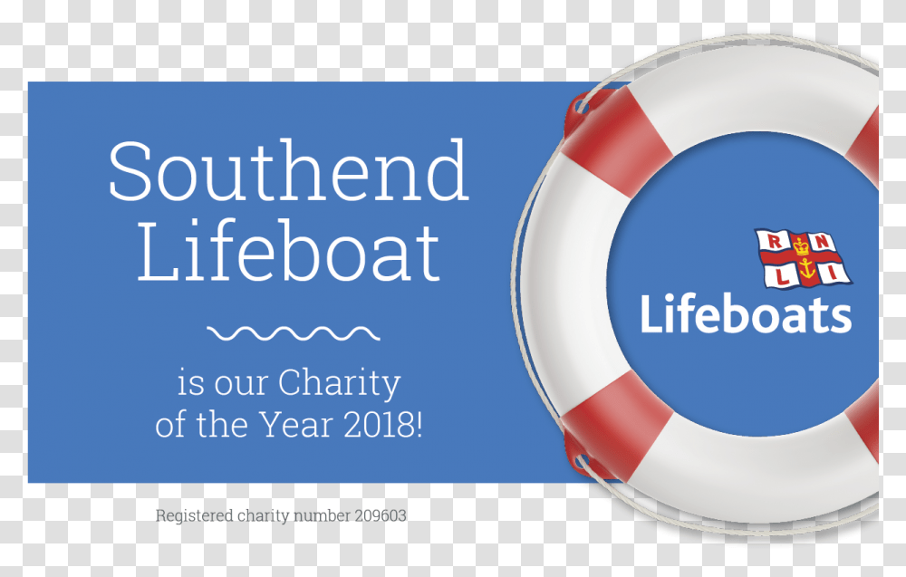 This Year The Royals Shopping Centre Team Has Chosen Rnli, Life Buoy, Tape Transparent Png