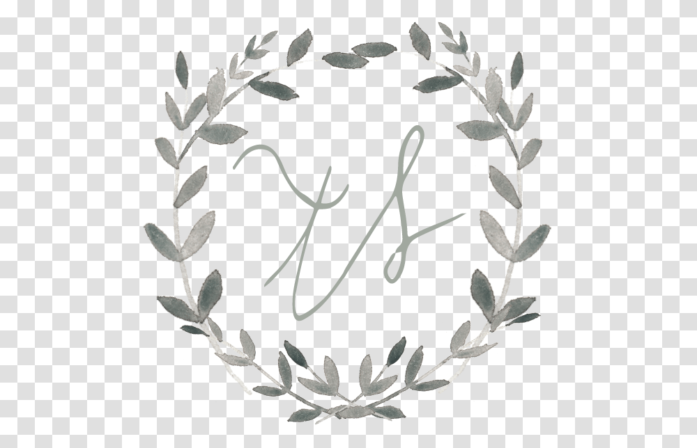Thistle And Sage Circle Logo, Plant, Flower, Blossom Transparent Png