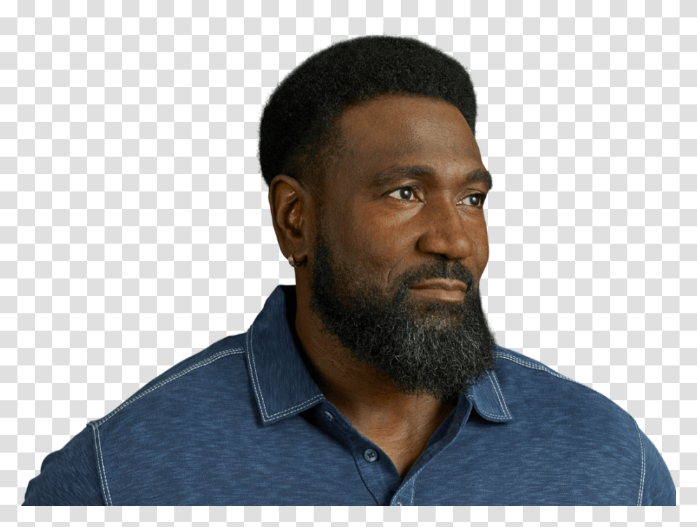 Thomas An Actual Patient Living With Multiple Myeloma Gentleman, Face, Person, Human, Beard Transparent Png