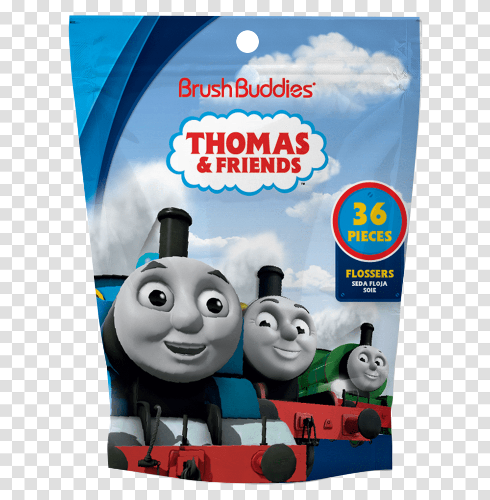 Thomas And Friends, Advertisement, Poster, Flyer, Paper Transparent Png