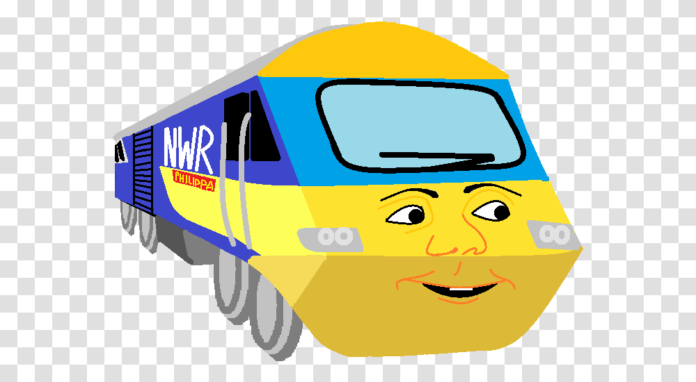 Thomas And Friends Armar, Transportation, Vehicle, Van, Moving Van Transparent Png