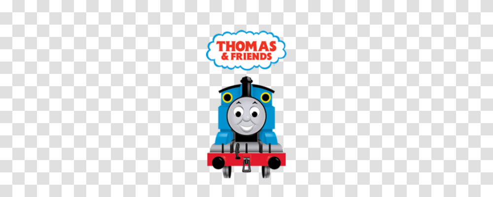 Thomas And Friends Clipart Clip Art Images, Poster, Advertisement, Flyer, Paper Transparent Png