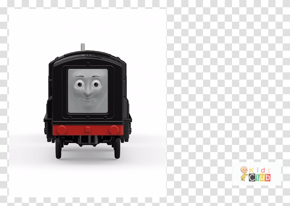 Thomas And Friends Download Locomotive, Electronics, Camera, Screen Transparent Png