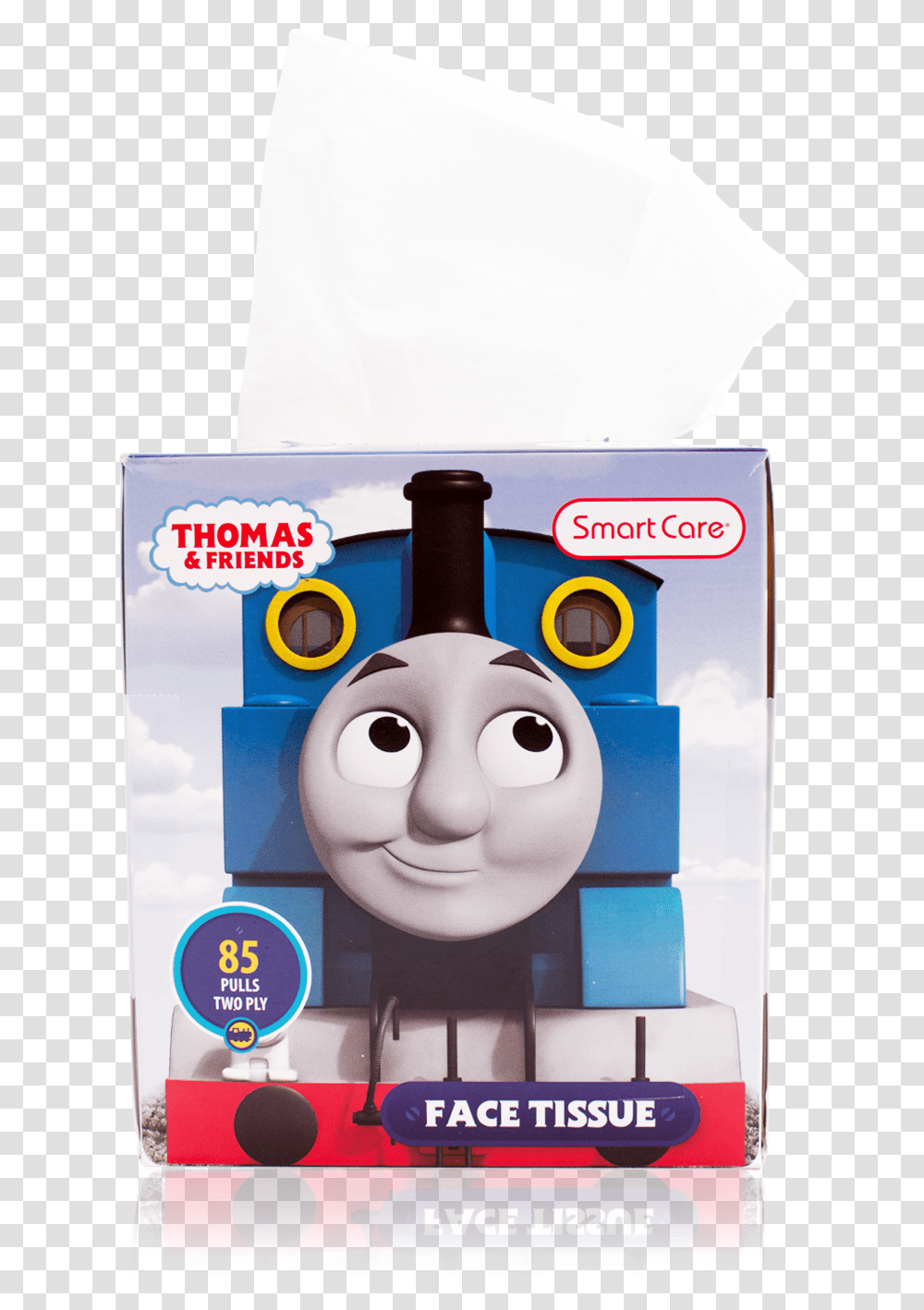 Thomas And Friends Front, Advertisement, Poster, Paper Transparent Png
