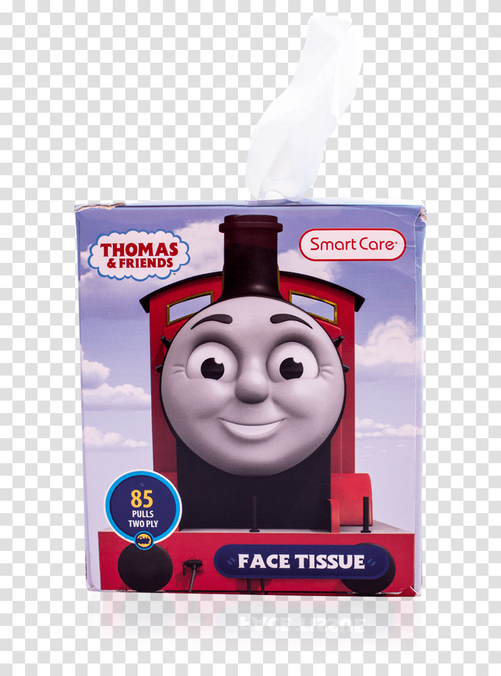 Thomas And Friends, Label, Advertisement, Paper Transparent Png