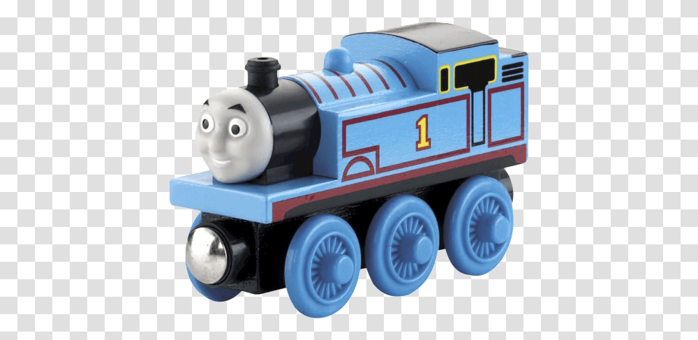 Thomas And Friends Number, Toy, Machine, Transportation, Doll Transparent Png