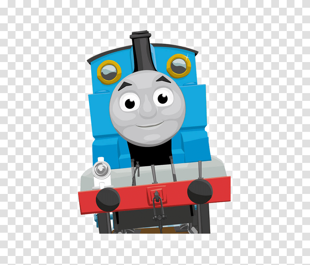 Thomas And Friends Percy Sleeping, Head, Toy, Robot, Scientist Transparent Png