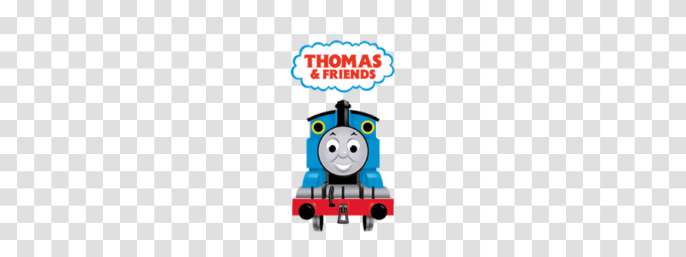 Thomas And Friends, Poster, Advertisement, Flyer, Paper Transparent Png