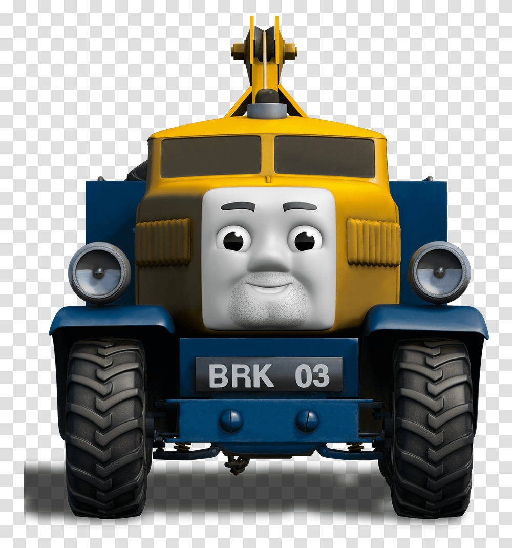 Thomas And Friends, Robot, Vehicle, Transportation, Wheel Transparent Png