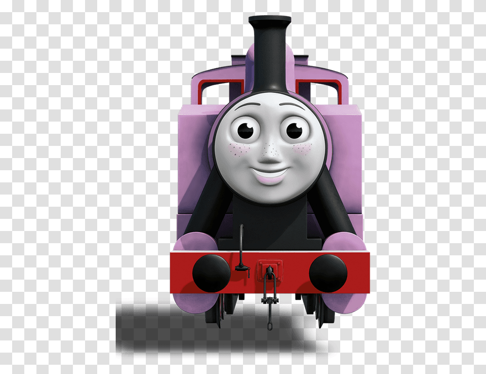 Thomas And Friends Rosie, Toy, Electronics, Advertisement Transparent Png